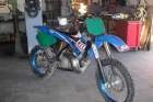 Vendo TM 250cc 2 tiempos en muy buen estado - mejor precio | unprecio.es
