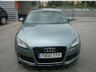 Venta de coche Audi Tt 3.2 Quat. S-tronic '06 en Murcia - mejor precio | unprecio.es