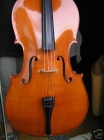 Violoncello alemán de gran calidad. - mejor precio | unprecio.es