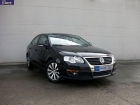 VOLKSWAGEN PASSAT 1.6TDI CR EDITION P.BMT - mejor precio | unprecio.es
