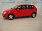 Volkswagen Polo 1.4 TDI United 80cv, 8.200€ - mejor precio | unprecio.es
