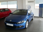 Volkswagen scirocco 2.0 tdi bluemotion technology - mejor precio | unprecio.es