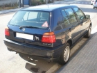 Vw. Golf III 1.6i GL 5puertas "GANGA POR PRECIO" - mejor precio | unprecio.es
