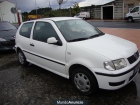 VW POLO 1.9 SDI 64 CV - mejor precio | unprecio.es