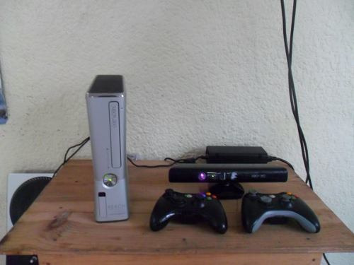Xbox 360 250gb Halo Reach + Tv Lcd 19 + 2 Mandos + 45 Juegos