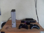 Xbox 360 250gb Halo Reach + Tv Lcd 19 + 2 Mandos + 45 Juegos - mejor precio | unprecio.es