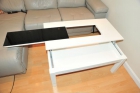 ******* Mesa Centro Elevable de Calidad ******** - mejor precio | unprecio.es