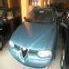 Alfa Romeo 156 1.9JTD \'01 - mejor precio | unprecio.es