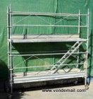 Andamio multidireccional combi, m2 - mejor precio | unprecio.es