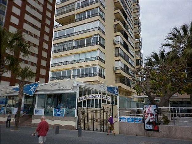 Apartamento en Benidorm