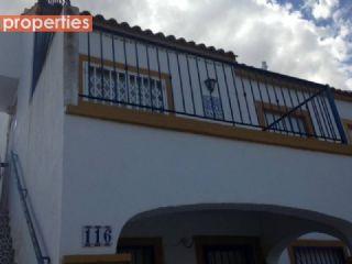 Apartamento en venta en Playa Flamenca, Alicante (Costa Blanca)