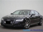 Audi A7 - mejor precio | unprecio.es