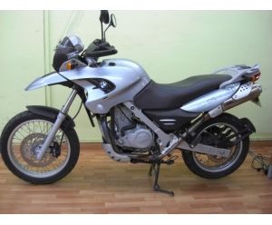BMW F 650 GS