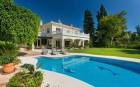 Chalet en venta en Nueva Andalucia, Málaga (Costa del Sol) - mejor precio | unprecio.es