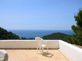 Chalet en venta en Roca Llisa, Ibiza (Balearic Islands)