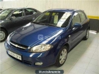 Chevrolet Lacetti 2.0 TCDI 16v CDX - mejor precio | unprecio.es