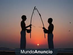 CLASES DE BERIMBAU