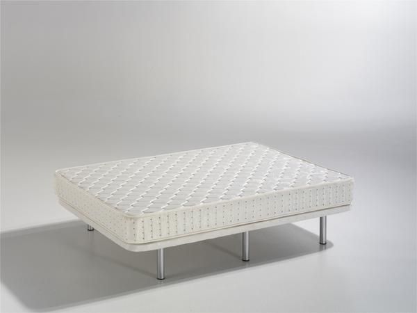 colchon sin muelles de 135x190 + base tapizada y 4patas por solo 180e y en 90x190 solo 150   www.padormi.com 955112428