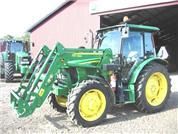 DONA Tractor 80-99 CV John Deere 5820