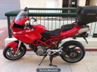 DUCATI MULTISTRADA 1000 DS - mejor precio | unprecio.es