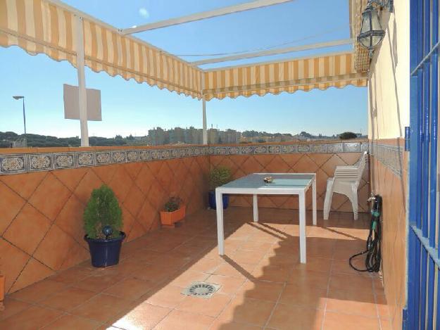 Dúplex en Sanlúcar de Barrameda
