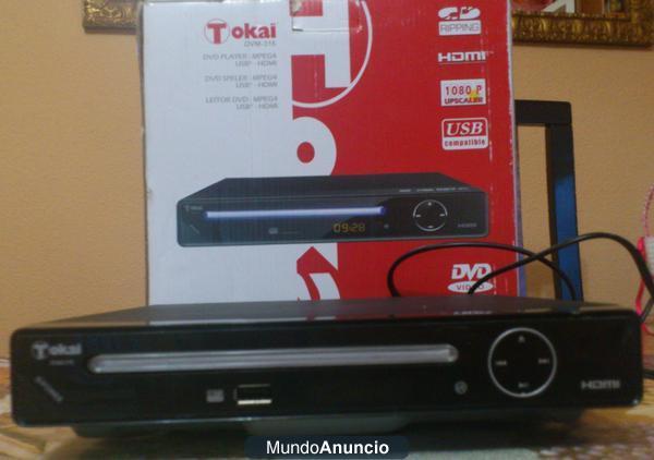 Dvd Tokai chollo