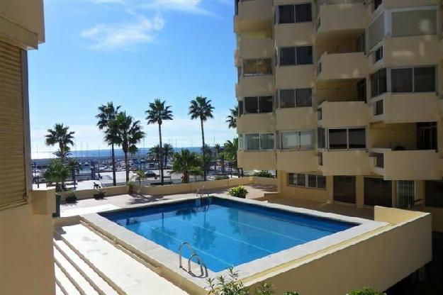 Estudio a la venta en Marbella Costa del Sol