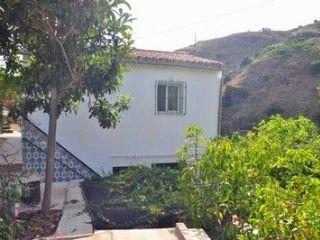 Finca/Casa Rural en venta en Algarrobo, Málaga (Costa del Sol)