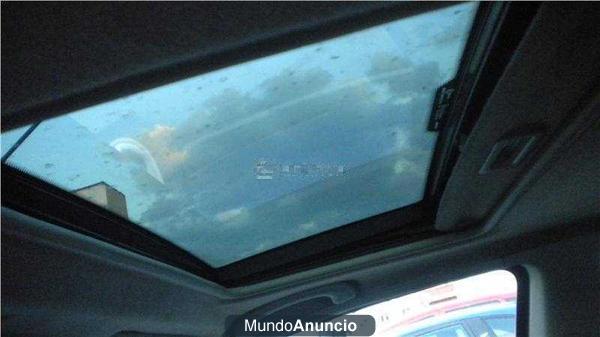 Ford Focus 1.8 TDCi Trend