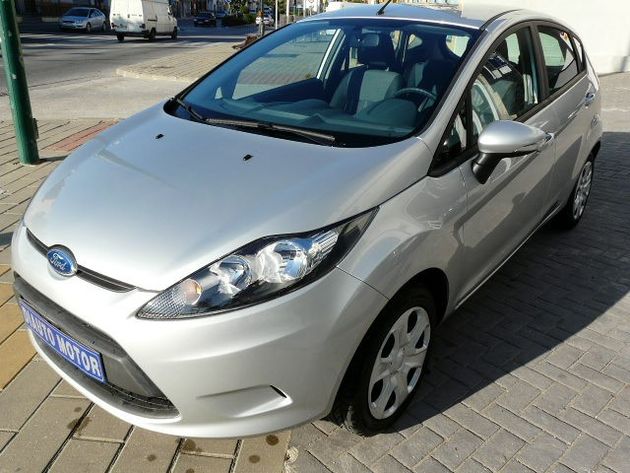 FORD S-Max 2.0TDCi Titanium