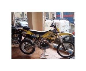 GAS GAS ENDUCROSS 200