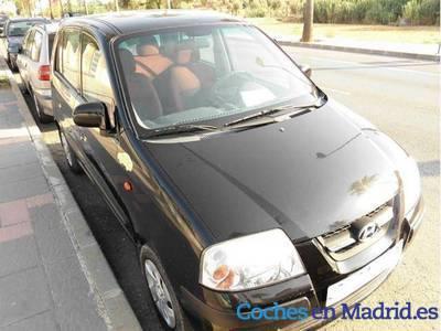 Hyundai Atos