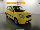 Kia Picanto 1.0 Concept SOHC - mejor precio | unprecio.es