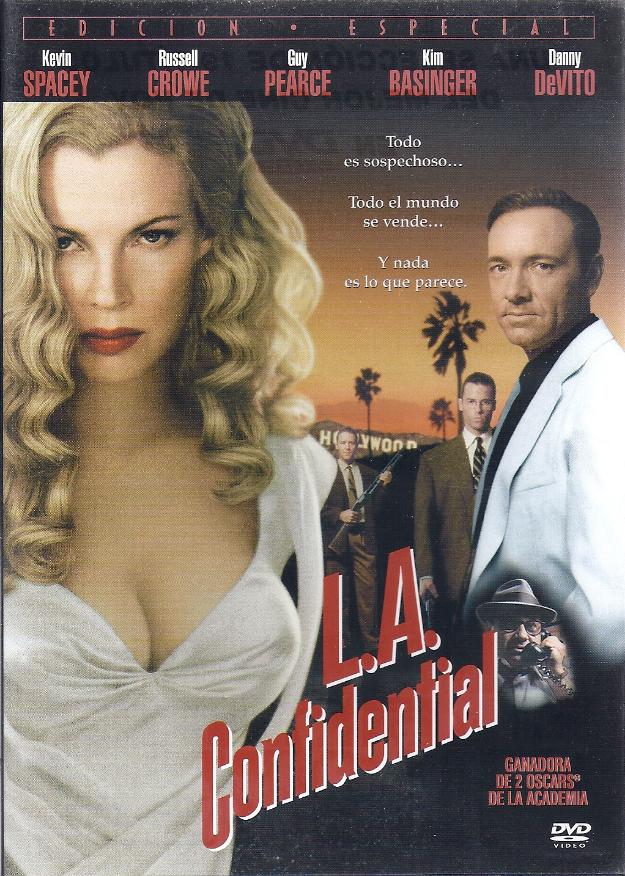 L.A. Confidential