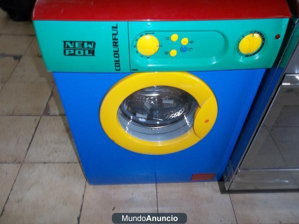 LIQUIDACION DE ELECTRODOMESTICOS SEMINUEVOS AL 50% CON 1 AÑO DE GARANTIA,TFNO: 652 50 56 64,LUIS