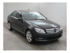 MERCEDES-BENZ C 220 CDI AVANTGARDE AUT, NAVI COMAND... - mejor precio | unprecio.es