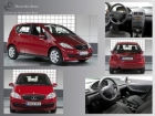 Mercedes-Benz CLASE A 180 CDI EXC EDIT - mejor precio | unprecio.es