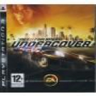 Need For Speed Undercover Playstation 3 - mejor precio | unprecio.es