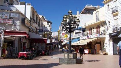 Negocio en venta en Torremolinos, Málaga (Costa del Sol)