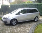 Opel Zafira 1.8 Edition - mejor precio | unprecio.es