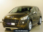 Peugeot 3008 SPORT PK - mejor precio | unprecio.es