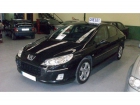 PEUGEOT 407 2.0HDI ST Confort - mejor precio | unprecio.es
