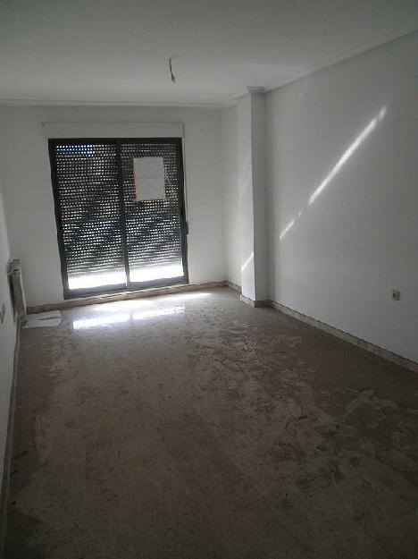 Piso en Albacete
