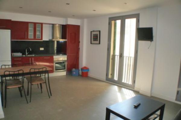 Piso en Barcelona