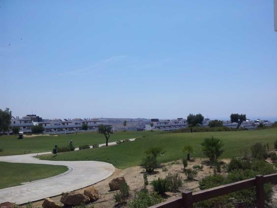 Piso en Estepona