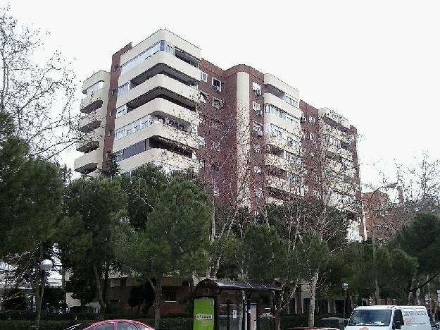 Piso en Madrid