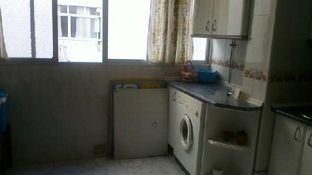 Piso en Málaga