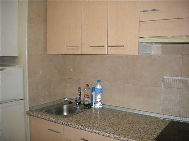 Piso en Sabadell