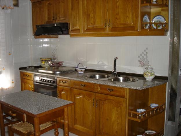 Piso en Talavera de la Reina
