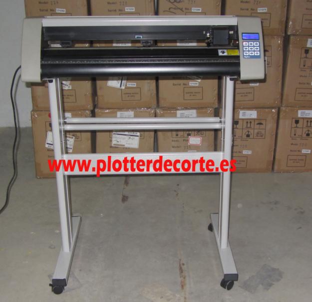 Plotter de corte Refine EH 721U  